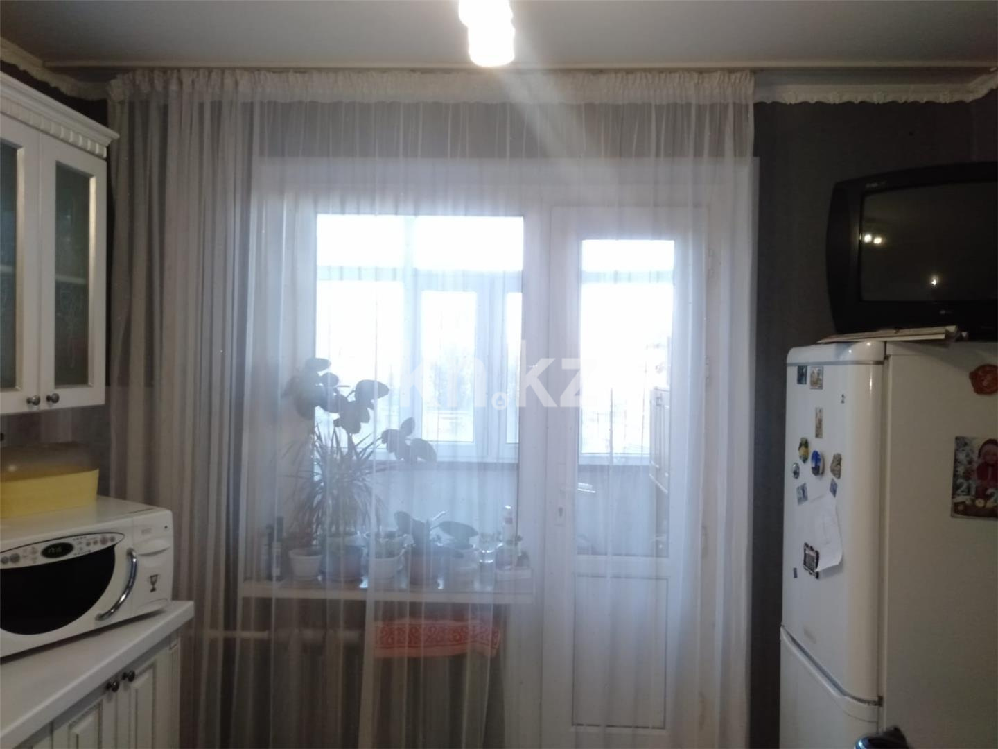 Продажа 4-комнатной квартиры, 91 м², мкр-н 8 в Темиртау - фото 11