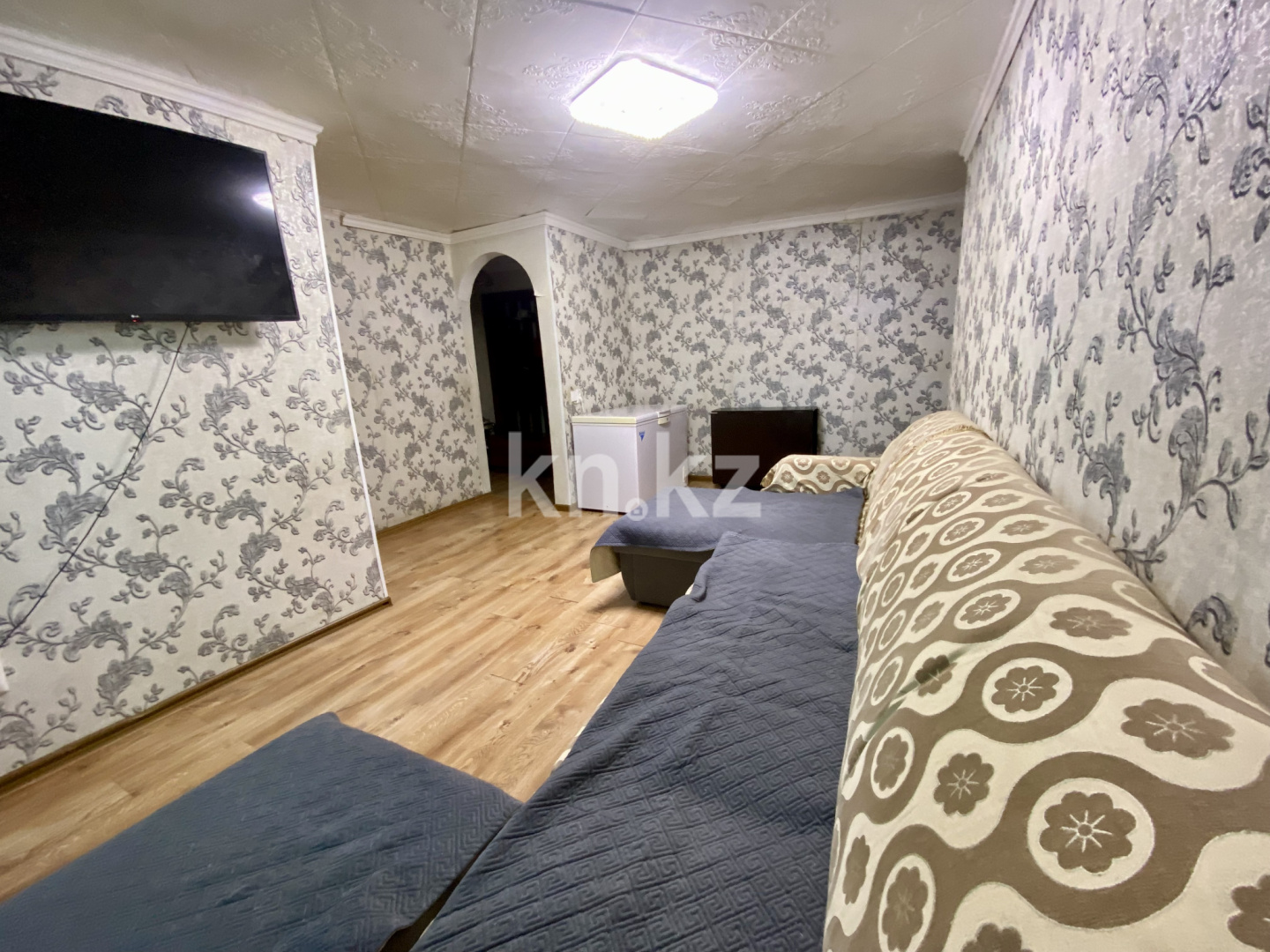 Продажа 3-комнатной квартиры, 54 м², ул. Жамбыла - Продажа квартир в Сарани фото 2 из 7