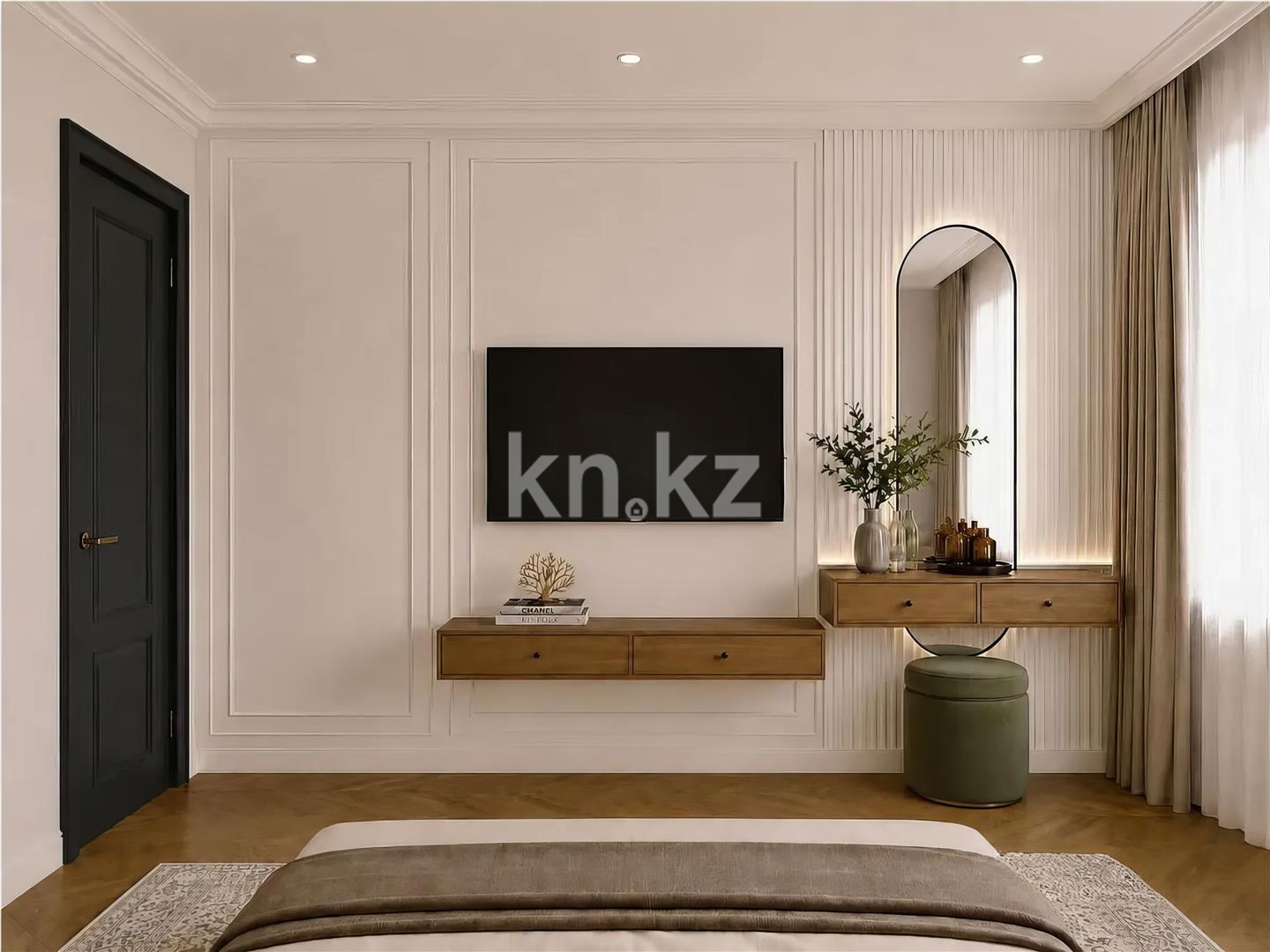 Продажа 3-комнатной квартиры, 70.4 м² в Астане