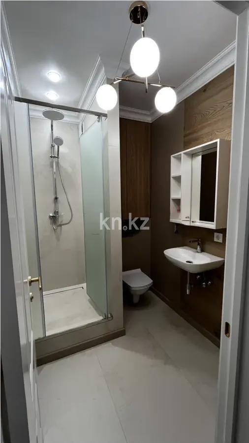 Продажа 1-комнатной квартиры, 42 м², ул. Е-430, дом  3 в Астане - фото 3