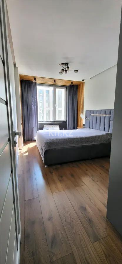 Продажа 2-комнатной квартиры, 40 м², ул. Байтурсынова, дом  2 в Астане - фото 2