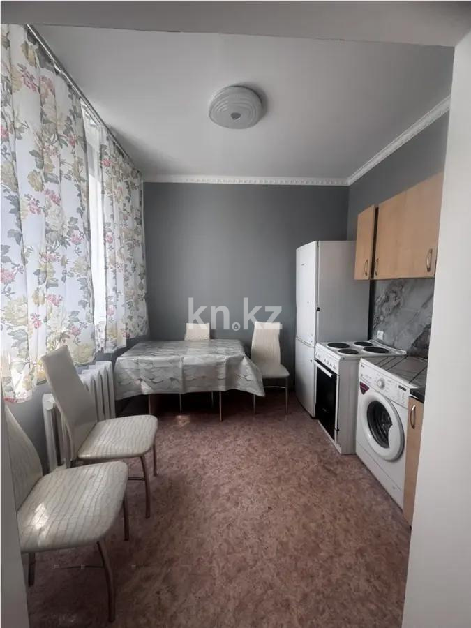 Продажа 1-комнатной квартиры, 38.6 м² - Продажа недвижимости в Астане - страница 8 фото 2 из 3