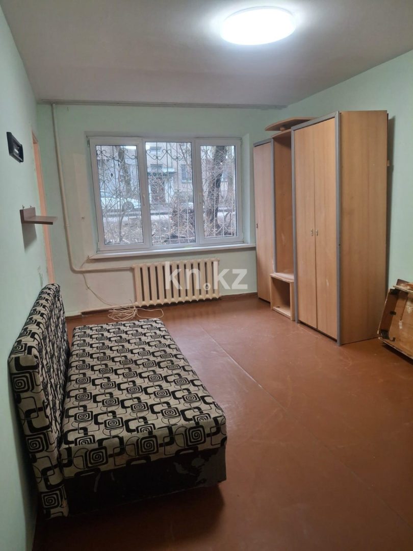 Продажа 2-комнатной квартиры, 34 м² в Алматы - фото 3