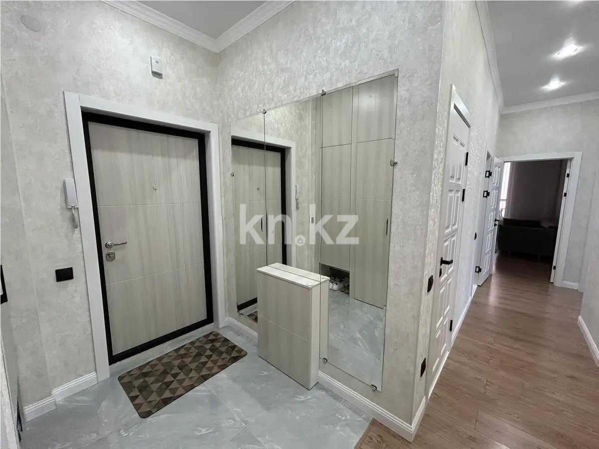 Продажа 2-комнатной квартиры, 80 м², ул. Калдаякова, дом  23 в Астане - фото 7 Продажа 2-комнатной квартиры, 80 м², ул. Калдаякова, дом  23 в Астане - фото 7