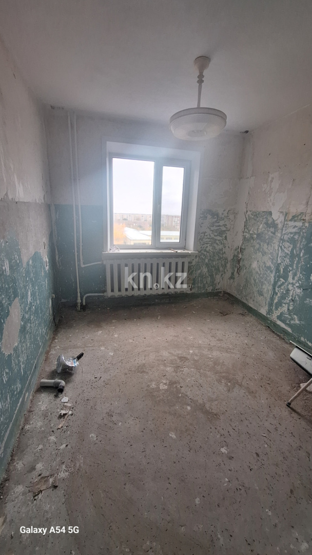 Продажа 2-комнатной квартиры, 54.9 м², Степной 4, дом  14 в Караганде - фото 5