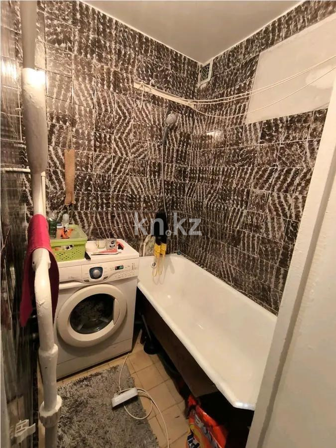 Продажа 1-комнатной квартиры, 39 м², пр. Республики, дом  16 - Продажа  однокомнатных квартир в Караганде фото 4 из 5