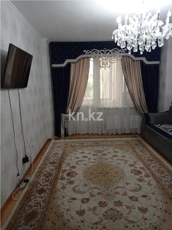 Продажа 3-комнатной квартиры, 80 м², мкр. Мамыр-3, дом  22 в Алматы