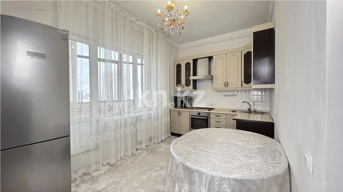 Продажа 3-комнатной квартиры, 121.13 м² - Продажа квартир от собственников в Астане фото 4 из 6