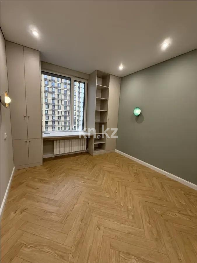 Продажа 3-комнатной квартиры, 100 м² - Продажа трехкомнатных квартир от собственников в Алматы - страница 19 фото 2 из 8