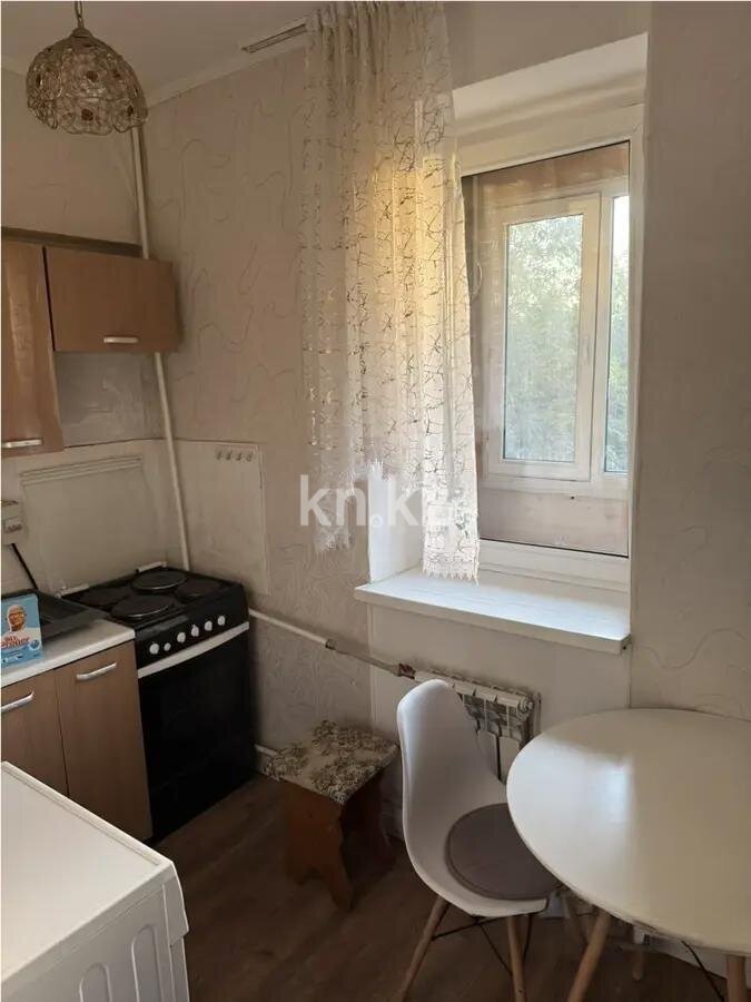 Продажа 1-комнатной квартиры, 33.8 м² в Алматы - фото 2