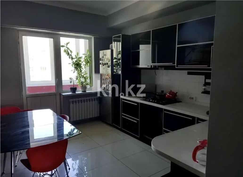 Продажа 2-комнатной квартиры, 90 м² - Продажа двухкомнатных квартир от собственников в Алматы - страница 4 фото 4 из 8