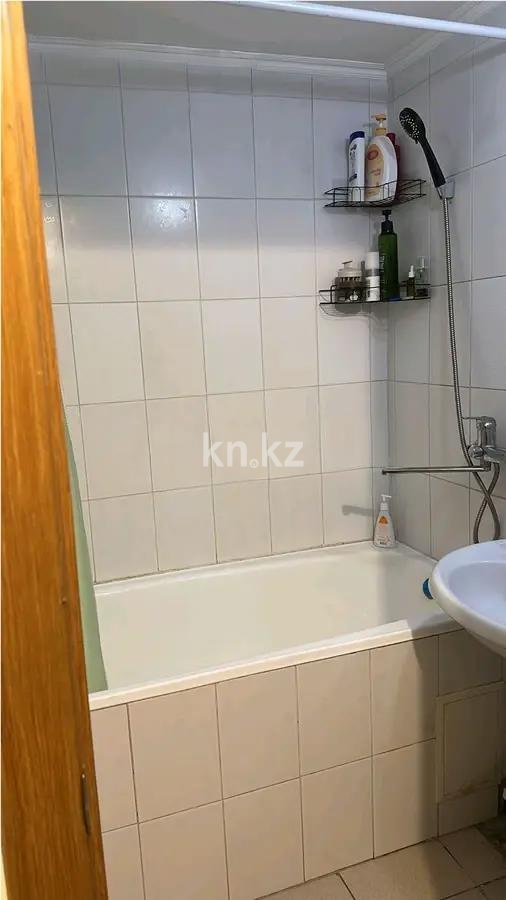 Продажа 3-комнатной квартиры, 63.7 м² в Астане - фото 4
