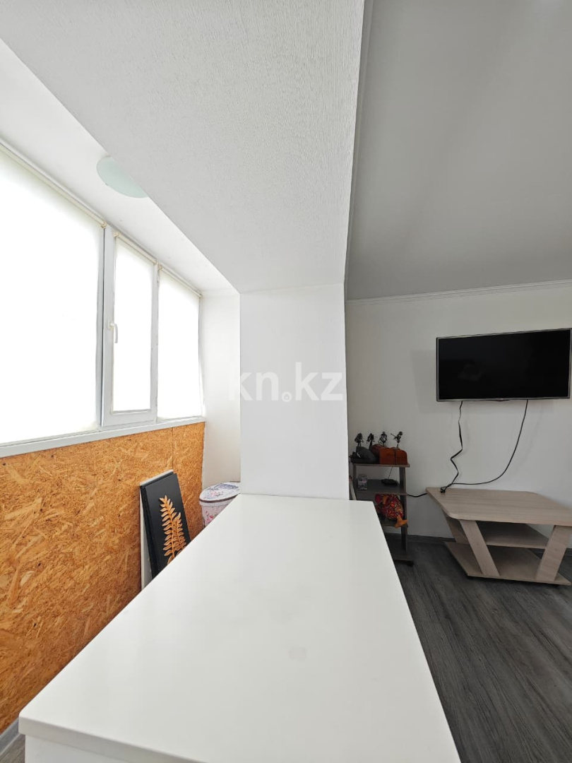 Продажа 1-комнатной квартиры, 34 м² в Караганде - фото 4