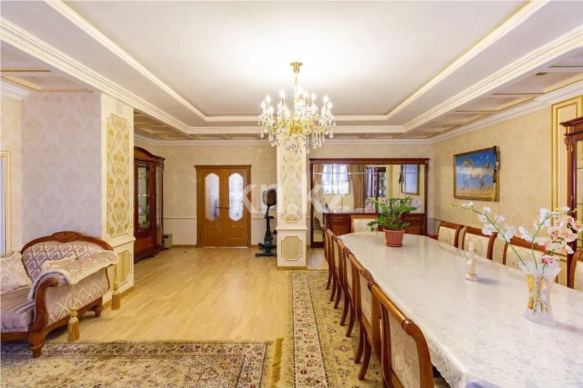 Продажа 6-комнатной квартиры, 281.1 м² в Астане