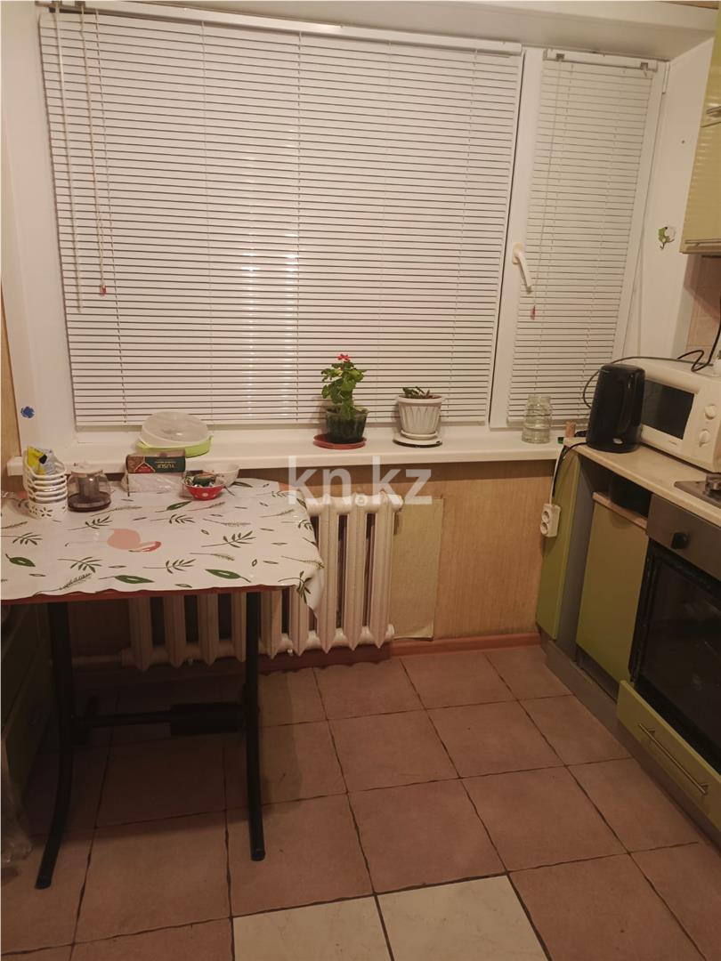 Продажа 1-комнатной квартиры, 38 м², ул. Сатыбалдина - Продажа квартир в Казахстане фото 3 из 4