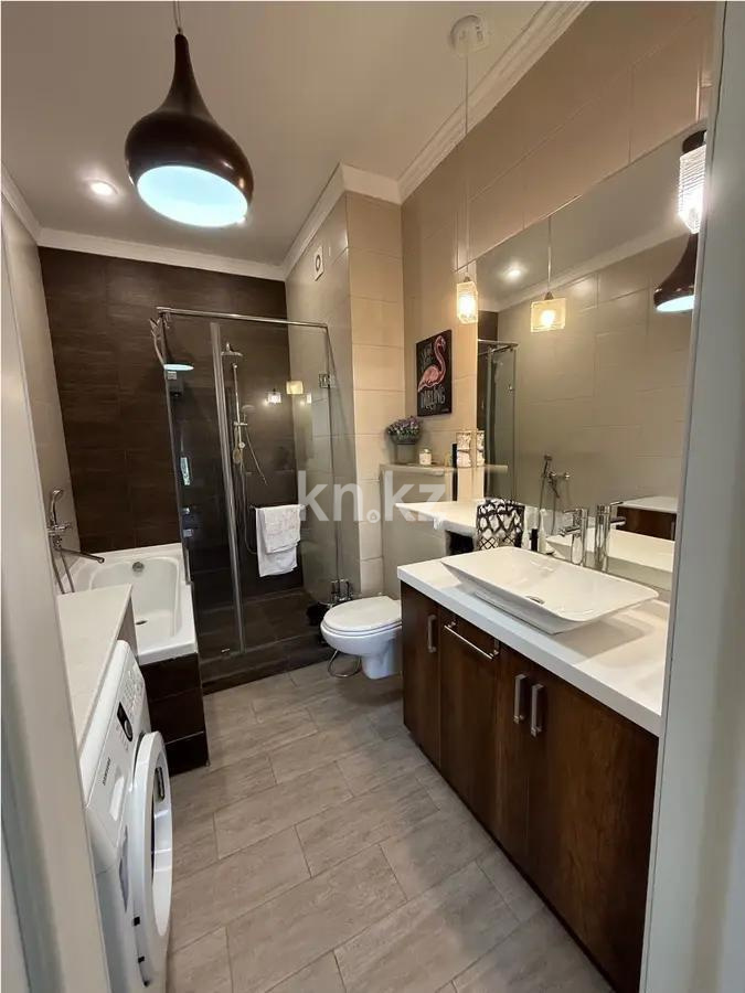 Продажа 3-комнатной квартиры, 83 м², ул. Керей, Жанибек хандар, дом  28 - Продажа  трехкомнатных квартир в Астане с фото фото 6 из 8