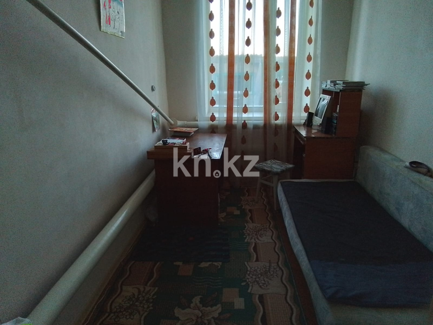 Продажа 7-комнатного дома, 180 м² - Продажа домов, коттеджей в Астане фото 31 из 32