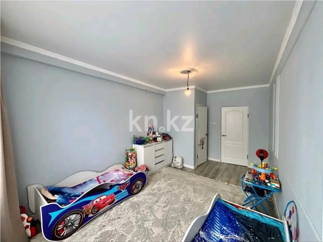 Продажа 3-комнатной квартиры, 78 м² - Продажа земельных участков в Семее фото 3 из 6