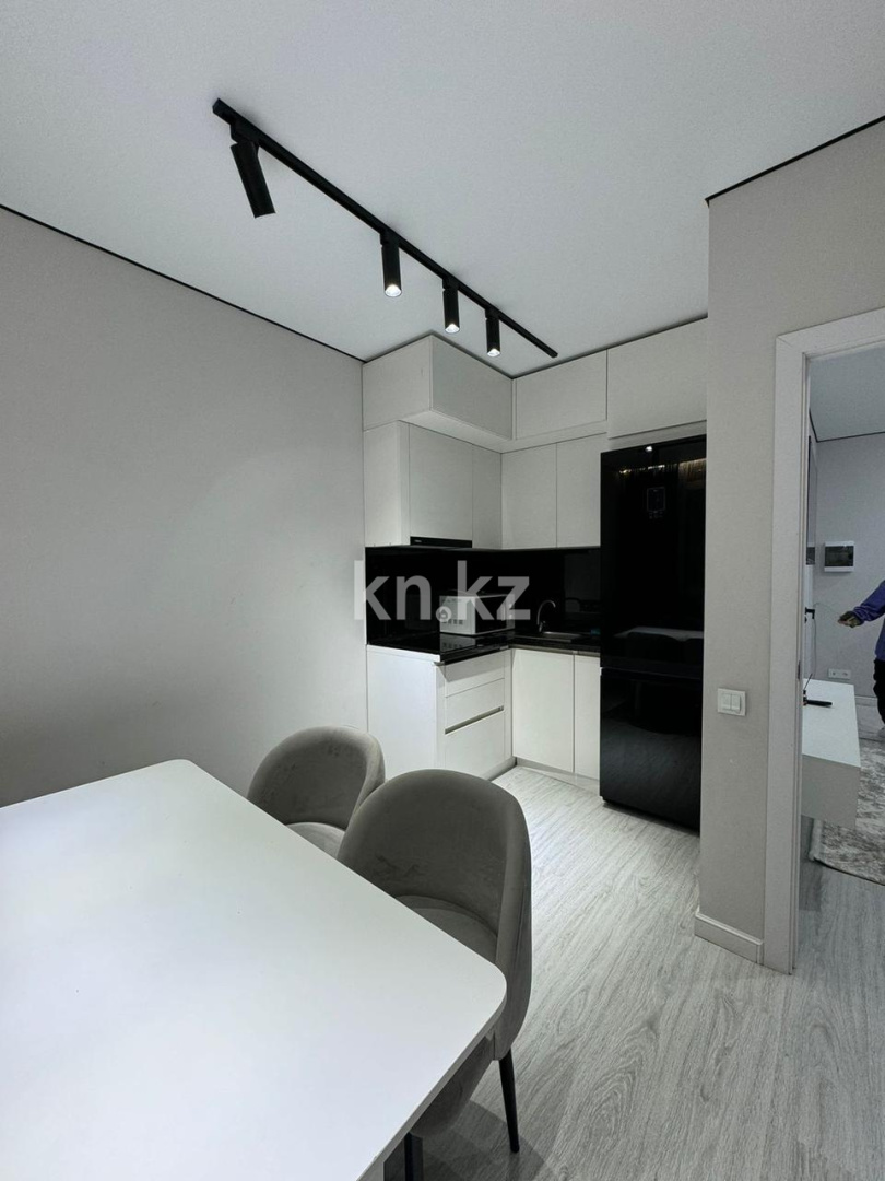 Аренда 3-комнатной квартиры посуточно, 72 м² - Аренда квартир посуточно в Алматы фото 11 из 16