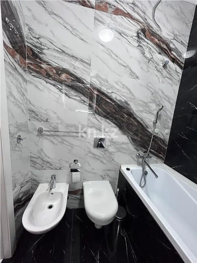 Продажа 3-комнатной квартиры, 105.8 м² в Алматы - фото 4