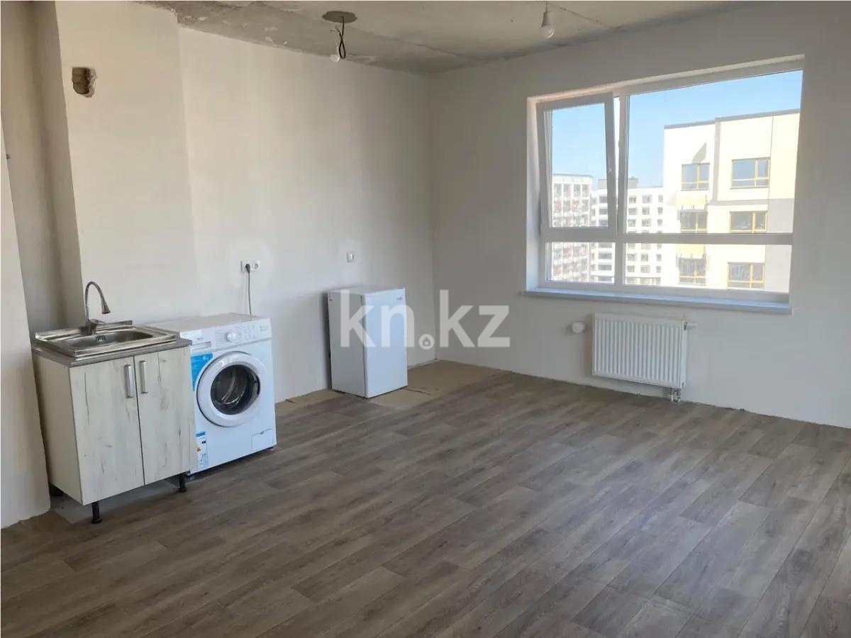 Продажа 3-комнатной квартиры, 67.7 м², мкр-н Гажайып, дом  11/15а в Алматы - фото 3