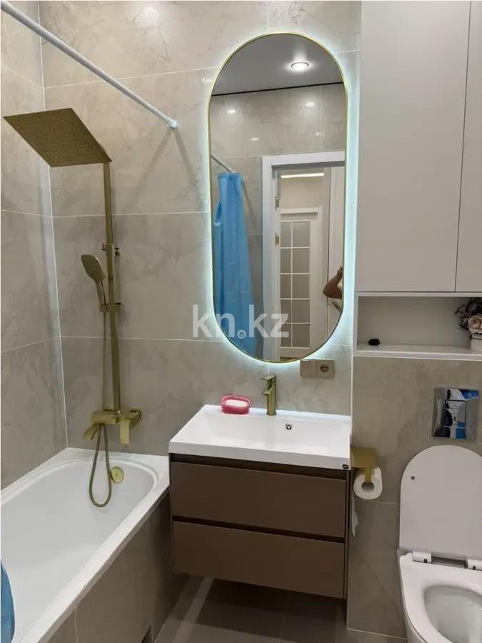 Продажа 2-комнатной квартиры, 62 м² в Алматы - фото 4