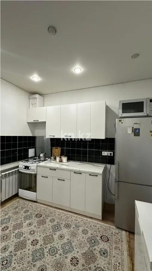 Продажа 2-комнатной квартиры, 48.4 м², ул. Кабанбай батыра, дом  137/170 в Алматы - фото 3