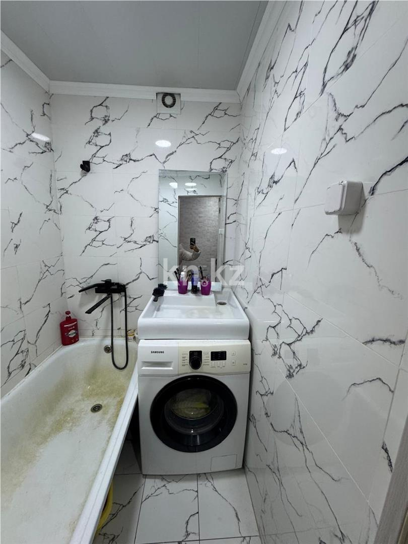 Продажа 2-комнатной квартиры, 45 м² - Продажа квартир в Темиртау - страница 2 фото 5 из 8