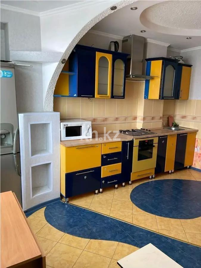 Продажа 2-комнатной квартиры, 70 м², ул. Куйши Дина, дом  31 - Продажа  двухкомнатных квартир в новостройках Астаны без посредников фото 3 из 3