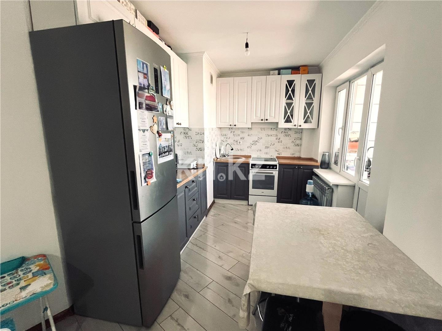 Продажа 1-комнатной квартиры, 42 м² в Караганде - фото 5