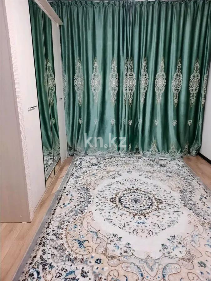 Продажа 2-комнатной квартиры, 54 м², пр. Металлургов, дом  8/1 - Продажа квартир в Темиртау без посредников фото 2 из 6