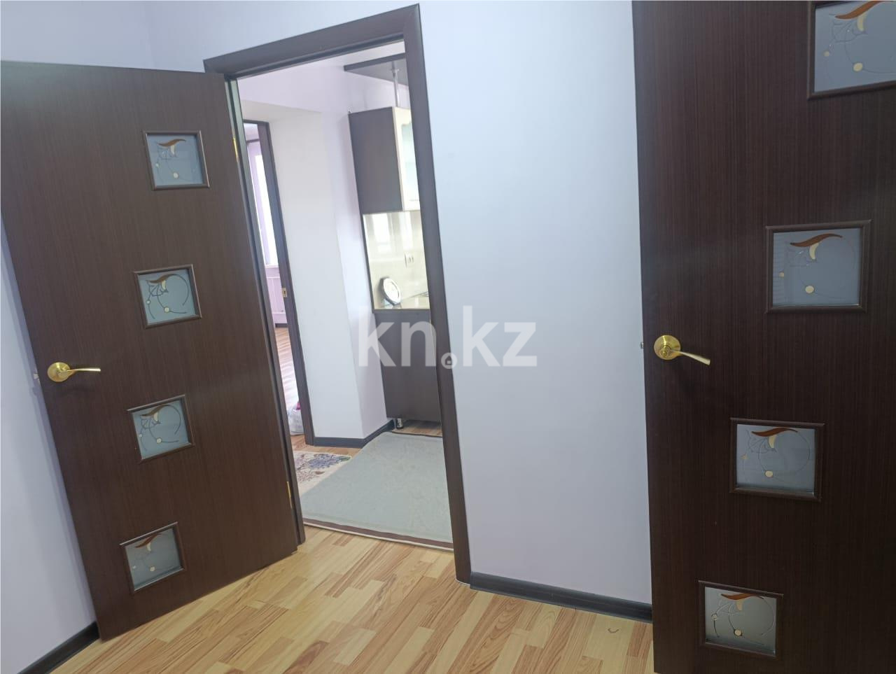 Продажа 2-комнатной квартиры, 54.1 м² в Астане - фото 4