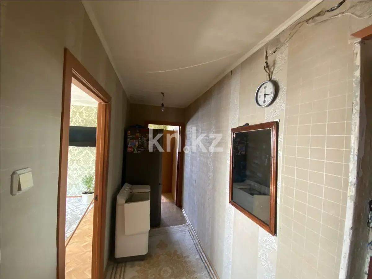 Продажа 3-комнатной квартиры, 54 м², ул. 6-й мик-н, дом  53г - Продажа квартир в Темиртау без посредников фото 4 из 4