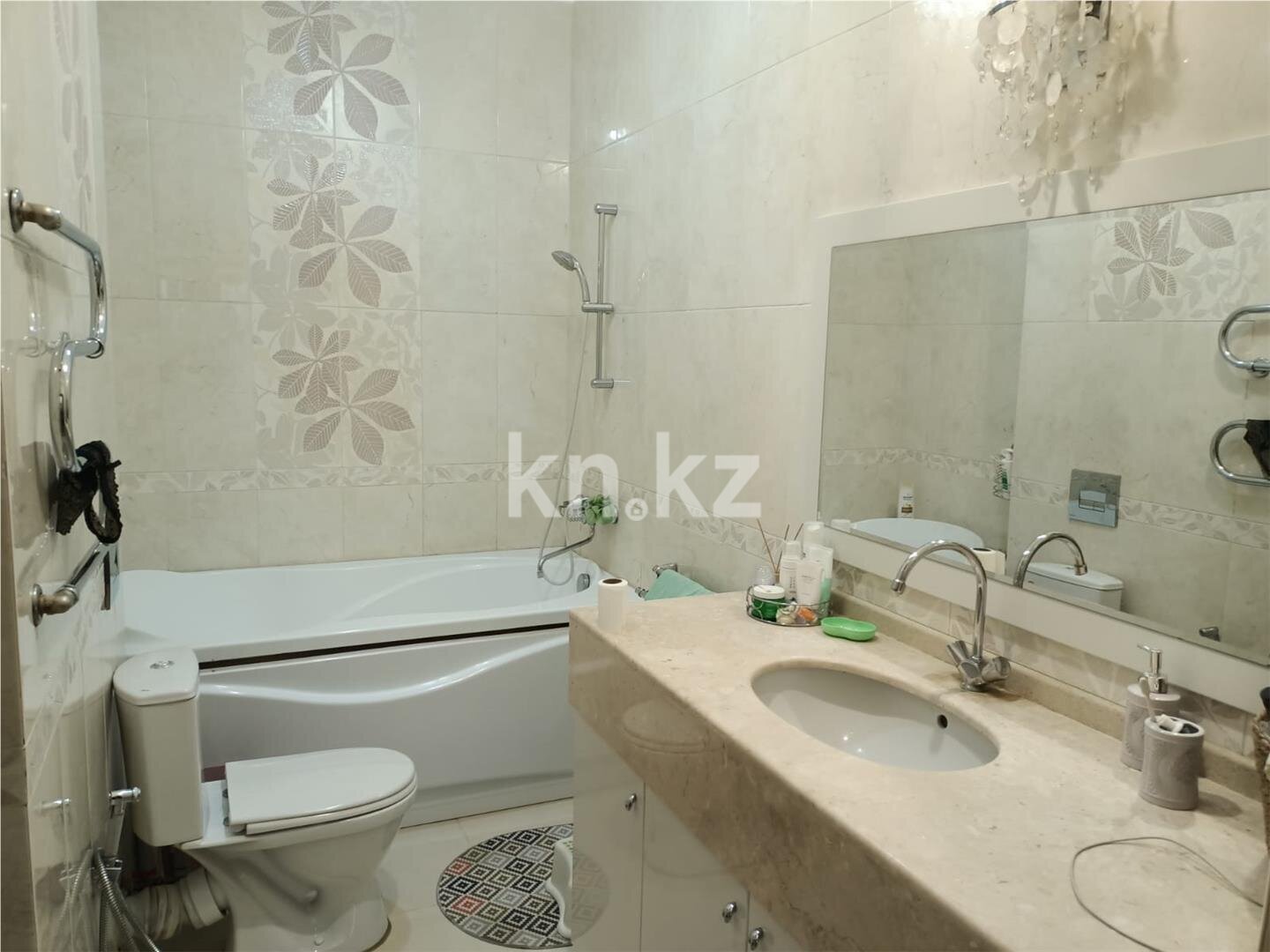 Продажа 3-комнатной квартиры, 112 м² в Астане - фото 15