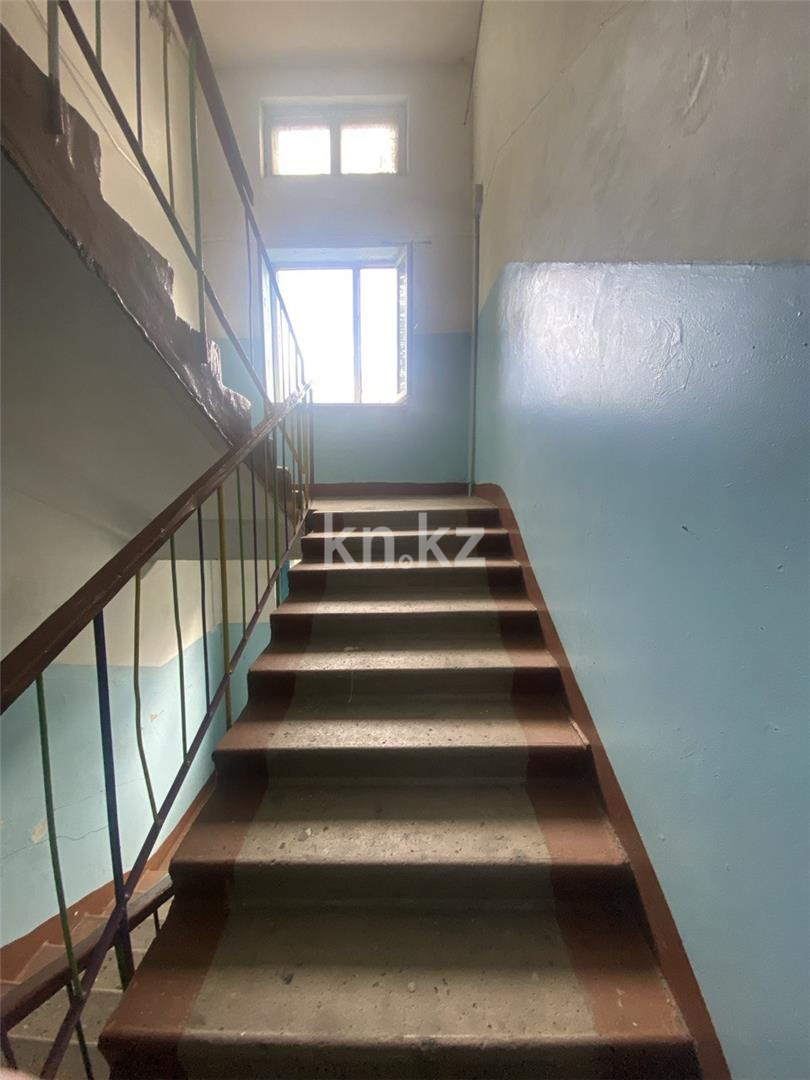 Продажа 3-комнатной квартиры, 52 м², пр. Республики в Темиртау - фото 11