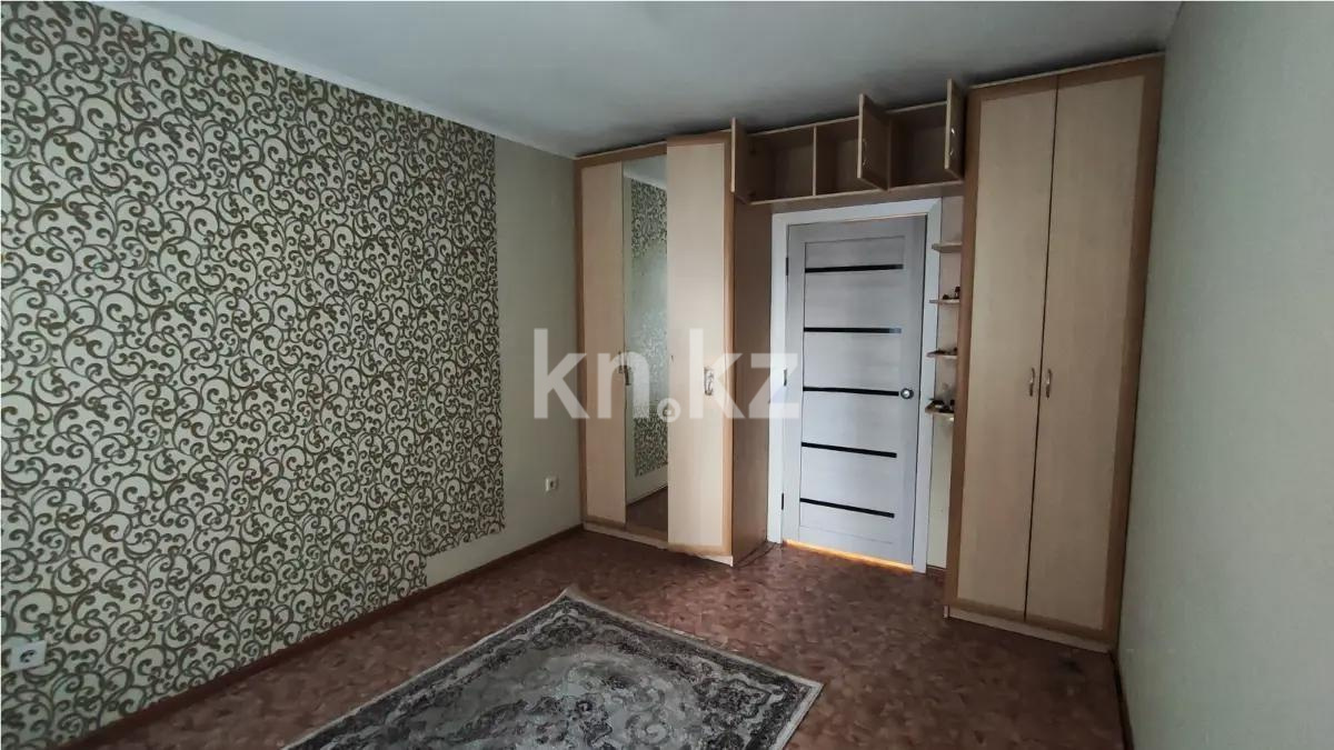 Продажа 3-комнатной квартиры, 68 м², ул. Карбышева, дом  14 - Продажа  трехкомнатных квартир в Караганде фото 2 из 6