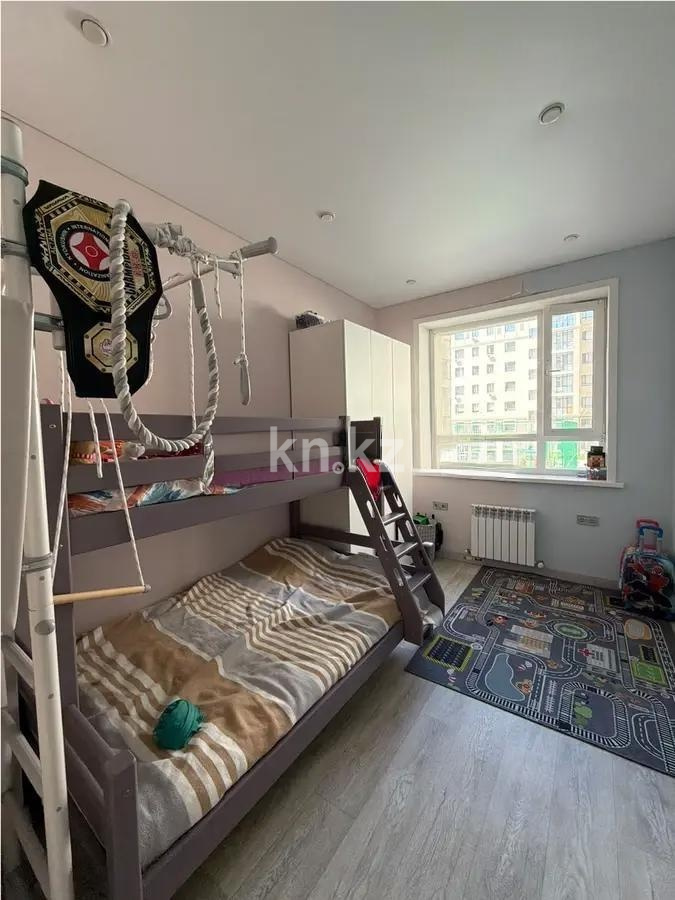 Продажа 2-комнатной квартиры, 57 м² в Астане - фото 2