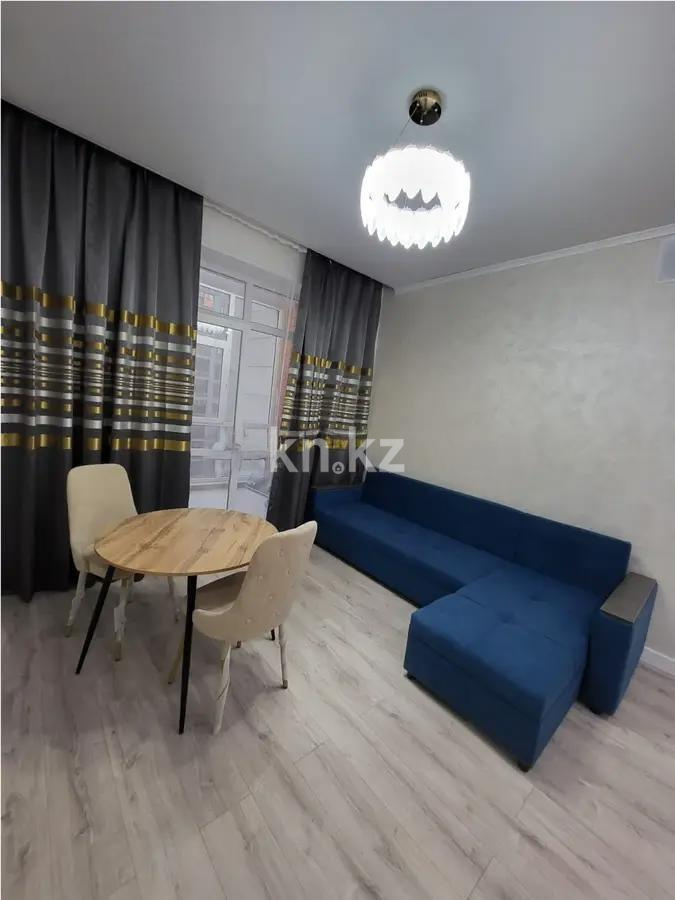 Продажа 2-комнатной квартиры, 37 м², ул. А-52, дом  8/1 в Астане