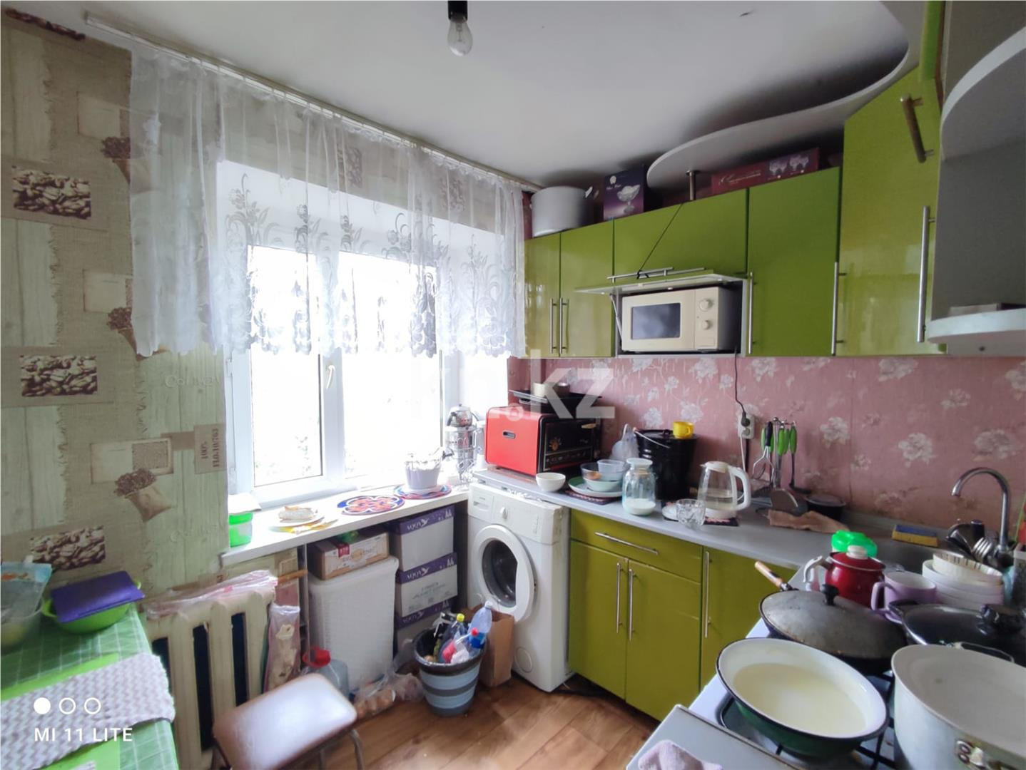 Продажа 3-комнатной квартиры, 52 м² в Темиртау - фото 6