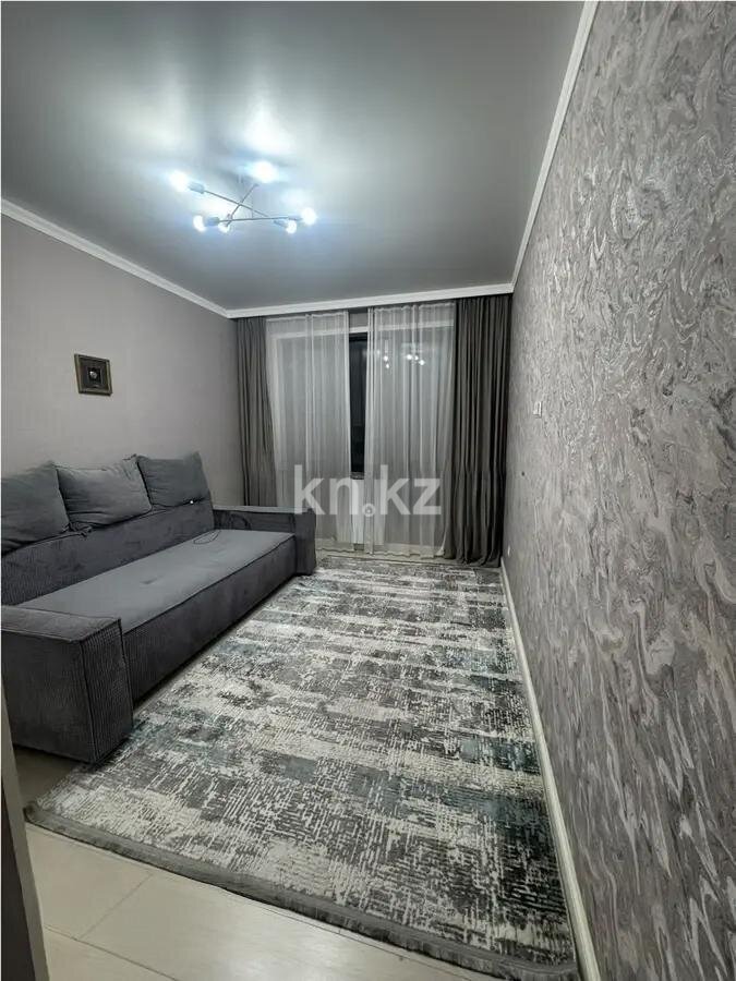 Продажа 3-комнатной квартиры, 110 м² в Алматы - фото 2
