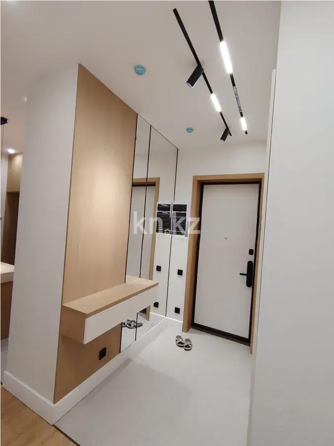 Продажа 3-комнатной квартиры, 81 м² - Продажа квартир от собственников в Алматы - страница 4 фото 5 из 5