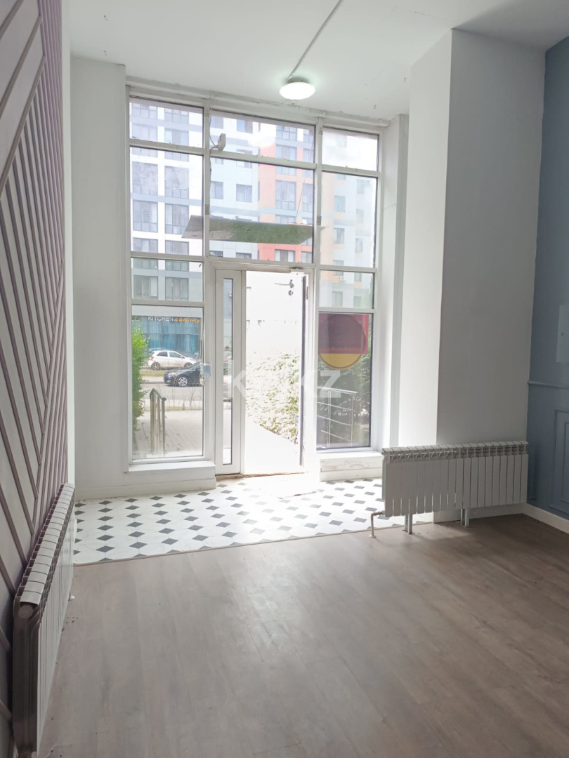 Аренда , ул. Анет баба, дом  1 - Аренда офисных и торговых помещений в Астане фото 2 из 17