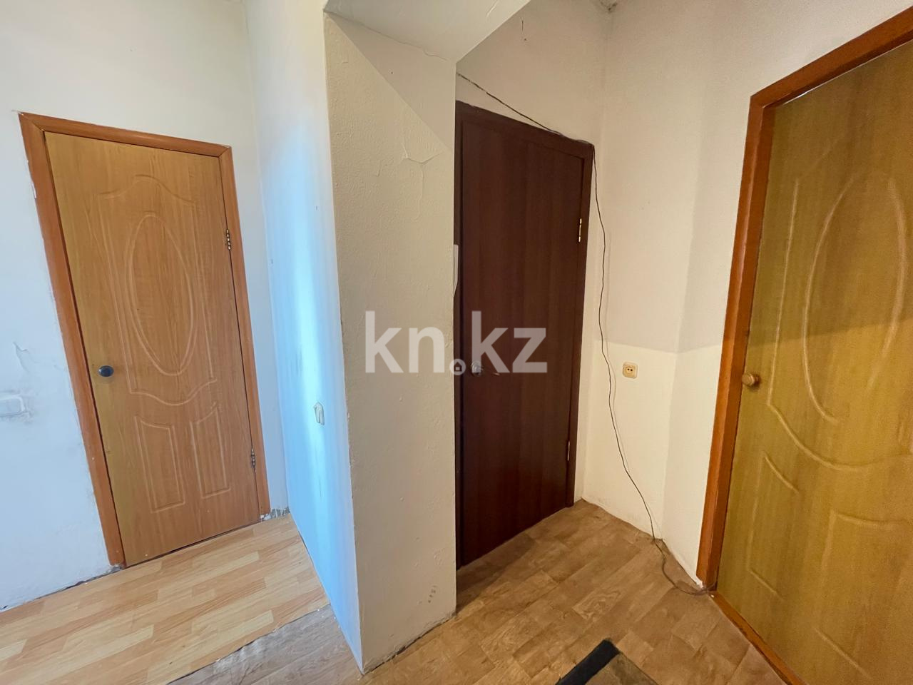 Продажа 2-комнатной квартиры, 46.3 м², мкр-н Горняк - Продажа квартир в Сарани фото 7 из 8