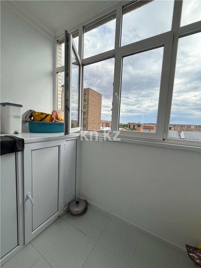 Продажа 3-комнатной квартиры, 113 м² - Продажа квартир в новостройках Караганды фото 24 из 24