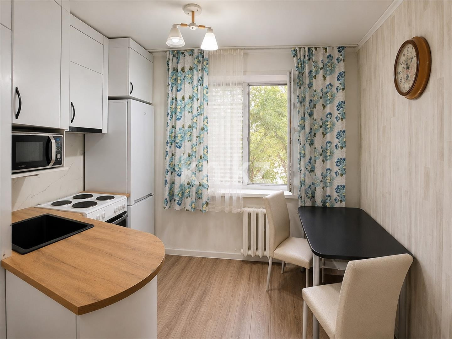 Продажа 3-комнатной квартиры, 60 м² - Продажа квартир в панельном доме в Темиртау - страница 3 фото 5 из 9