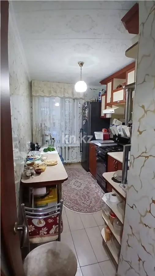Продажа 3-комнатной квартиры, 62.5 м² - Недвижимость в Казахстане - страница 9 фото 4 из 7
