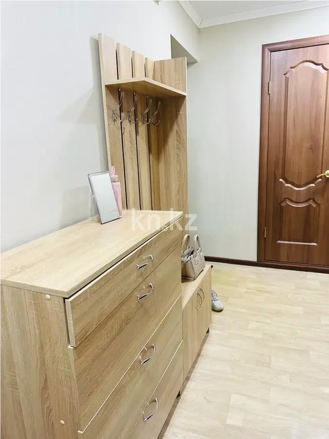 Продажа 2-комнатной квартиры, 47 м², пр. Абая, дом  80/2 - Продажа квартир в Шахтинске без посредников фото 5 из 5