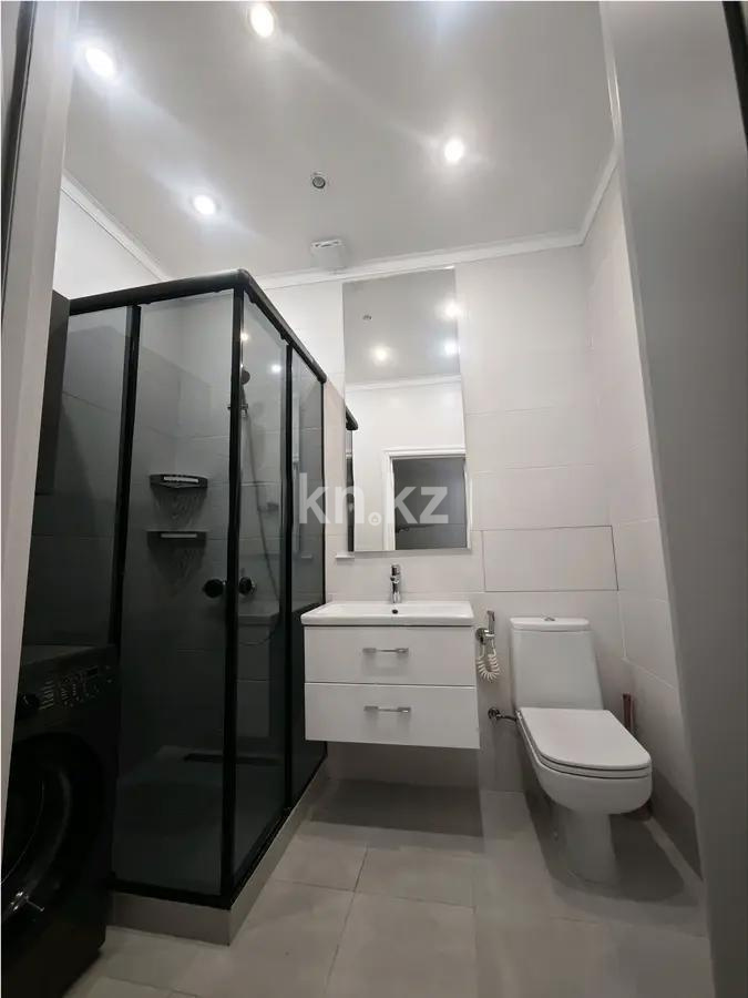 Продажа 3-комнатной квартиры, 90 м² - Продажа трехкомнатных квартир в Алматы - страница 3 фото 4 из 6