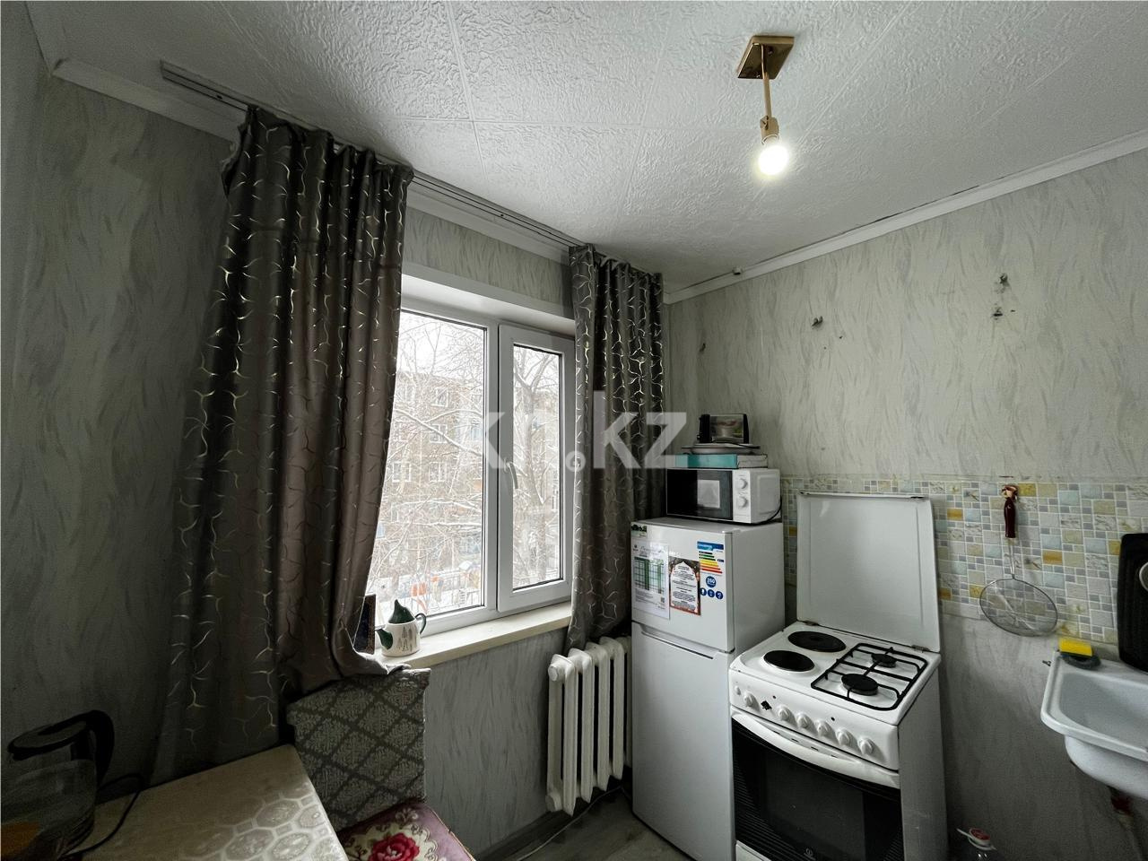 Продажа 2-комнатной квартиры, 44 м² в Караганде - фото 5