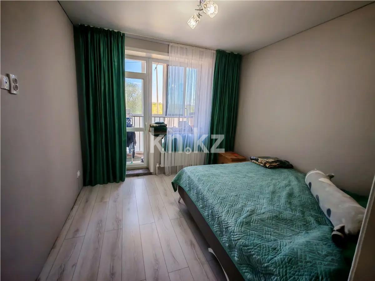 Продажа 2-комнатной квартиры, 45 м² в Караганде - фото 3